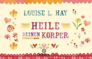 Cover von Heile Deinen Körper