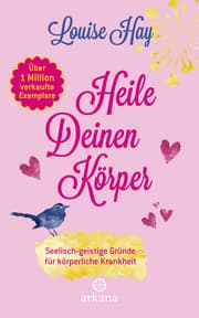 Cover von Heile deinen Körper