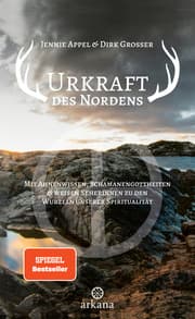 Cover von Urkraft des Nordens