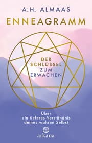 Cover von Enneagramm - Der Schlüssel zum Erwachen