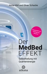 Cover von Der MedBed-Effekt