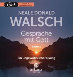 Cover von Gespräche mit Gott 1