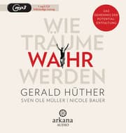 Cover von Wie Träume wahr werden