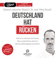 Cover von Deutschland hat Rücken