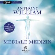 Cover von Mediale Medizin