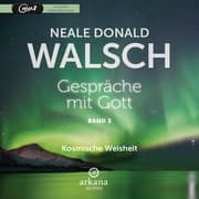 Cover von Gespräche mit Gott 3