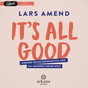 Cover von Its All Good