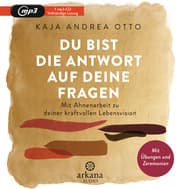Cover von Du bist die Antwort auf deine Fragen