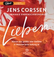 Cover von Lieben