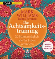 Cover von Das Achtsamkeitstraining