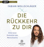 Cover von Die Rückkehr zu dir