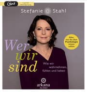 Cover von Wer wir sind