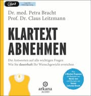 Cover von Klartext Abnehmen