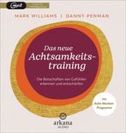 Cover von Das neue Achtsamkeitstraining