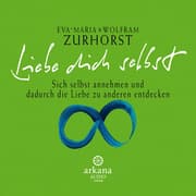 Cover von Liebe dich selbst