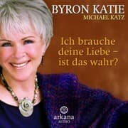 Cover von Ich brauche deine Liebe - ist das wahr?