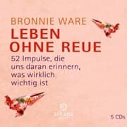 Cover von Leben ohne Reue