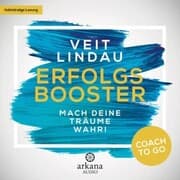 Cover von Coach to go Erfolgsbooster