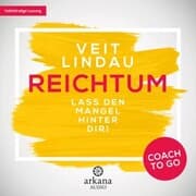 Cover von Coach to go Reichtum
