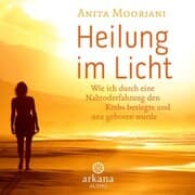 Cover von Heilung im Licht