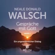 Cover von Gespräche mit Gott - Band 1