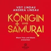 Cover von Königin und Samurai