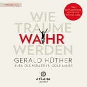 Cover von Wie Träume wahr werden