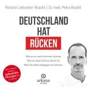 Cover von Deutschland hat Rücken