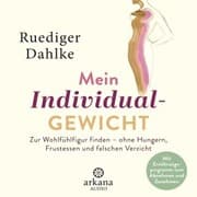Cover von Mein Individualgewicht