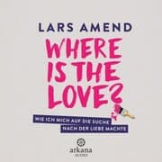 Cover von Where is the Love?