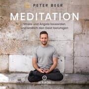 Cover von Meditation - -