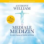 Cover von Mediale Medizin