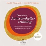 Cover von Das neue Achtsamkeitstraining