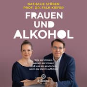 Cover von Frauen und Alkohol