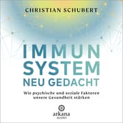 Cover von Immunsystem neu gedacht