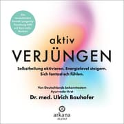 Cover von Aktiv verjüngen