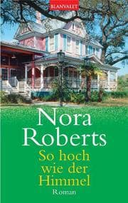 Cover von So hoch wie der Himmel