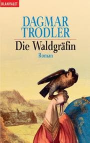 Cover von Die Waldgräfin