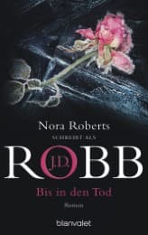 Cover von Bis in den Tod