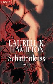 Cover von Schattenkuss