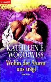Cover von Wohin der Sturm uns trägt