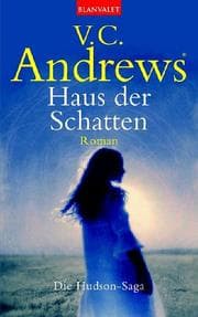 Cover von Haus der Schatten