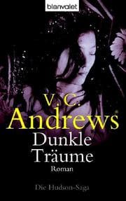 Cover von Dunkle Träume
