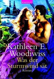Cover von Was der Sturmwind sät