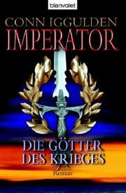 Cover von Imperator: Die Götter des Krieges