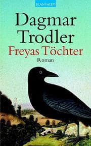 Cover von Freyas Töchter