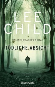 Cover von Tödliche Absicht