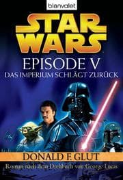 Cover von Star Wars Episode V