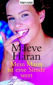 Cover von Mein Mann ist eine Sünde wert