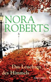 Cover von Das Leuchten des Himmels